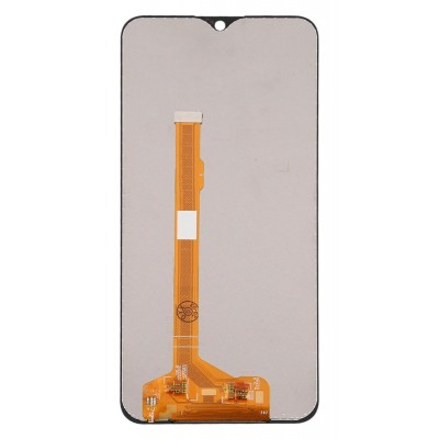 Lcd With Touch Screen For Vivo Y12i Red By - Maxbhi Com