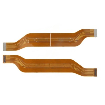 Main Board Flex Cable For Honor Magic4 Lite 5g By - Maxbhi Com