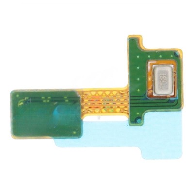 Microphone Flex Cable For Samsung Galaxy Tab Active3 By - Maxbhi Com