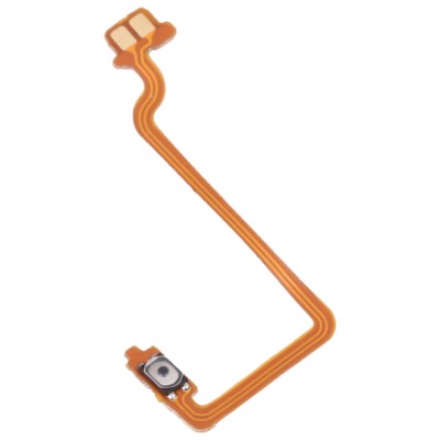 Power Button Flex Cable For Realme Gt Neo 2t On Off Flex Pcb By - Maxbhi Com