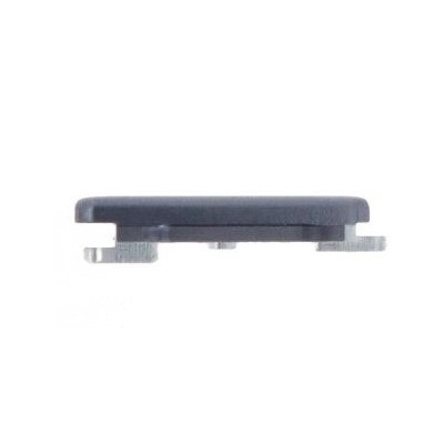 Power Button Outer For Zte Blade A52 Black By - Maxbhi Com