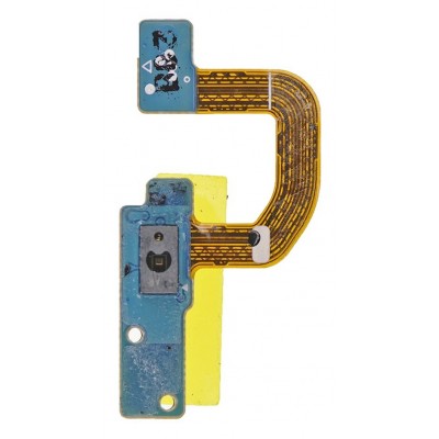 Proximity Light Sensor Flex Cable For Samsung Galaxy A3 2017 By - Maxbhi Com