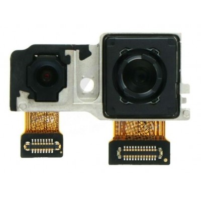 Replacement Front Camera For Huawei P40 Pro Plus Selfie Camera By - Maxbhi Com