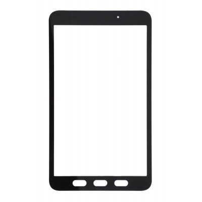 Replacement Front Glass For Samsung Galaxy Tab Active3 White By - Maxbhi Com