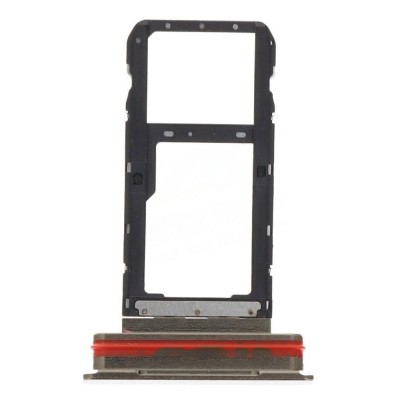 Sim Card Holder Tray For Ulefone Power Armor 13 White - Maxbhi Com
