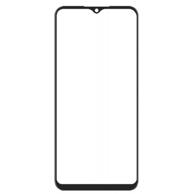 Touch Screen Digitizer For Blackview Oscal C80 Blue By - Maxbhi Com