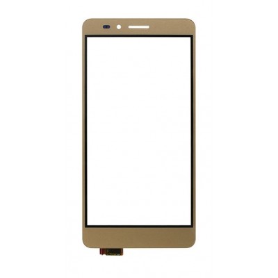 Touch Screen Digitizer For Huawei Honor 5x Gold By - Maxbhi Com