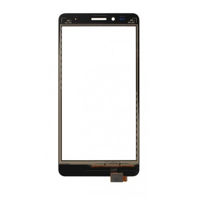 Touch Screen Digitizer For Huawei Honor 5x Gold By - Maxbhi Com