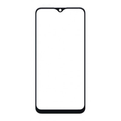 Touch Screen Digitizer For Vivo Y12i Black By - Maxbhi Com