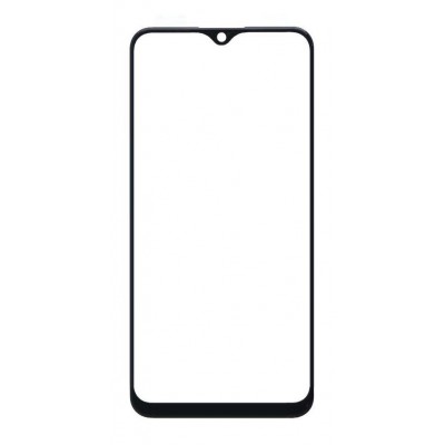 Touch Screen Digitizer For Vivo Y12i Red By - Maxbhi Com