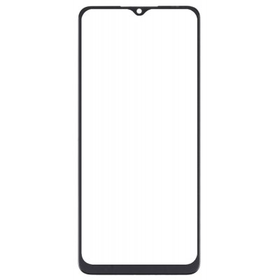 Touch Screen Digitizer For Zte Blade A52 Black By - Maxbhi Com
