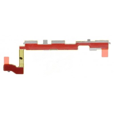 Volume Button Flex Cable For Honor Magic4 Lite 5g By - Maxbhi Com