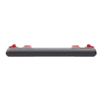 Volume Side Button Outer For Honor Magic4 Lite 5g Black By - Maxbhi Com