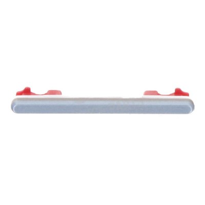 Volume Side Button Outer For Honor Magic4 Lite 5g White By - Maxbhi Com