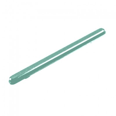 Volume Side Button Outer For Vivo Y12i Blue By - Maxbhi Com