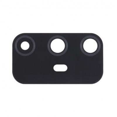 Camera Lens For Zte Blade A52 Blue By - Maxbhi Com
