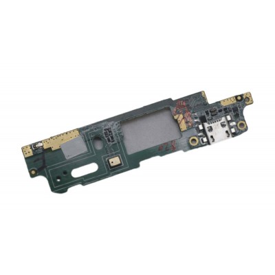 Charging Connector Flex Pcb Board For Htc Desire 820g Plus Dual Sim By - Maxbhi Com
