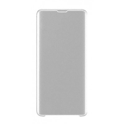 Flip Cover For Honor Magic4 Ultimate White By - Maxbhi Com