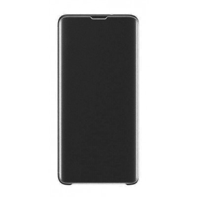 Flip Cover For Honor X40 Black By - Maxbhi Com