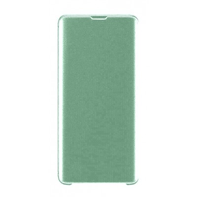 Flip Cover For Honor X40 Green By - Maxbhi Com