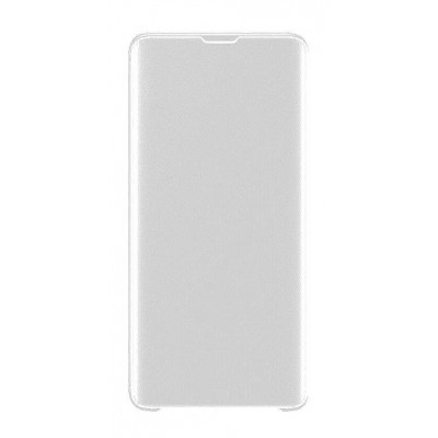 Flip Cover For Honor X40 White By - Maxbhi Com