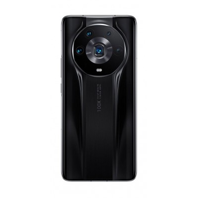 Full Body Housing For Honor Magic4 Ultimate Black - Maxbhi Com