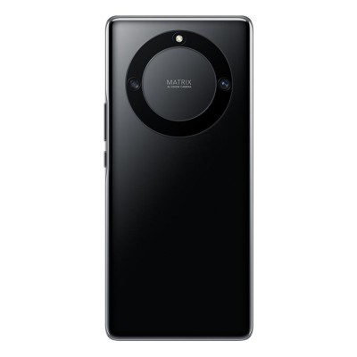 Full Body Housing For Honor X40 Black - Maxbhi Com