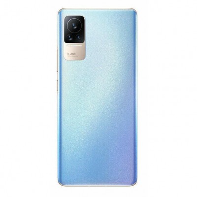 Full Body Housing For Xiaomi Civi 1s Blue - Maxbhi Com
