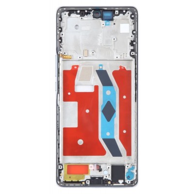 Lcd Frame Middle Chassis For Honor X40 Green By - Maxbhi Com