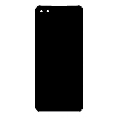 Lcd Screen For Honor Magic4 Ultimate Replacement Display By - Maxbhi Com
