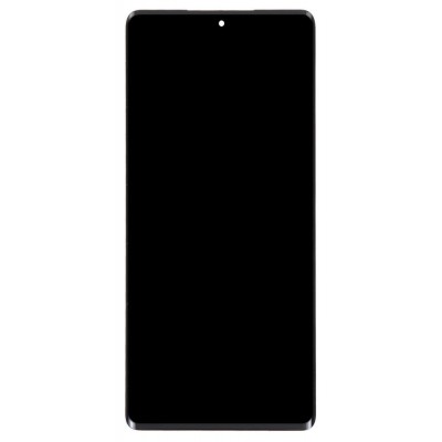 Lcd Screen For Honor X40 Replacement Display By - Maxbhi Com