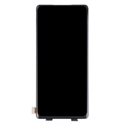 Lcd With Touch Screen For Xiaomi Civi 1s Black By - Maxbhi Com