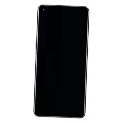 Power Button Flex Cable For Realme Q5 Pro On Off Flex Pcb By - Maxbhi Com