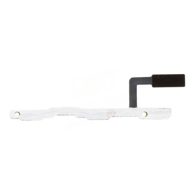 Power Button Flex Cable For Zte Blade A52 On Off Flex Pcb By - Maxbhi Com