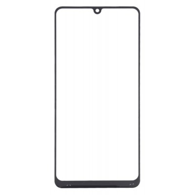 Replacement Front Glass For Vivo Y73 2021 White By - Maxbhi Com