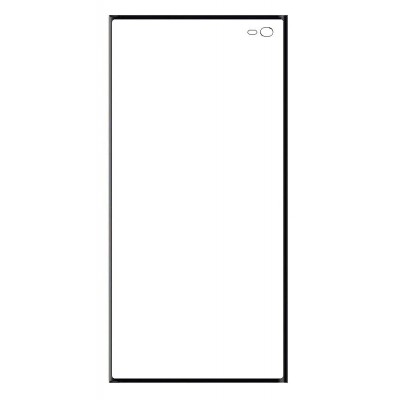 Touch Screen Digitizer For Huawei Mate Xs 2 Purple By - Maxbhi Com