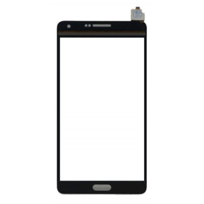 Touch Screen Digitizer For Samsung Galaxy A7 2015 Black By - Maxbhi Com