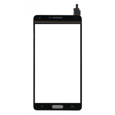 Touch Screen Digitizer For Samsung Galaxy A7 2015 Gold By - Maxbhi Com