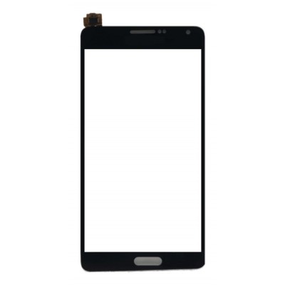 Touch Screen Digitizer For Samsung Galaxy A7 Black By - Maxbhi Com