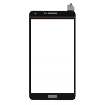 Touch Screen Digitizer For Samsung Galaxy A7 Black By - Maxbhi Com