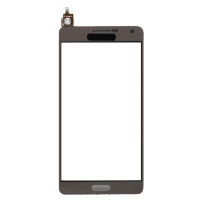 Touch Screen Digitizer For Samsung Galaxy A7 Gold By - Maxbhi Com