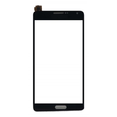 Touch Screen Digitizer For Samsung Galaxy A7 Sma700f Black By - Maxbhi Com
