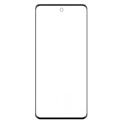 Touch Screen Digitizer For Xiaomi Civi 1s Black By - Maxbhi Com