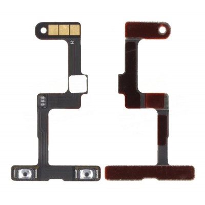 Volume Button Flex Cable For Huawei Mate Xs 2 By - Maxbhi Com