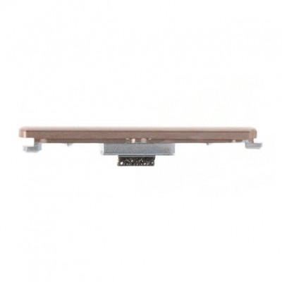 Volume Side Button Outer For Xiaomi Civi 1s Pink By - Maxbhi Com