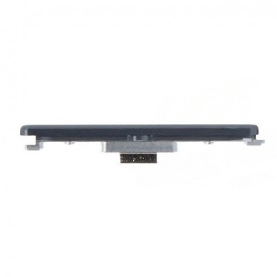 Volume Side Button Outer For Zte Blade A52 Grey By - Maxbhi Com
