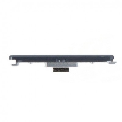 Volume Side Button Outer For Zte Blade A52 Blue By - Maxbhi Com