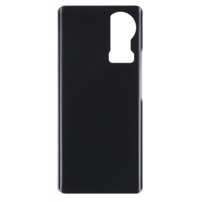 Back Panel Cover For Honor 80 5g Blue - Maxbhi Com