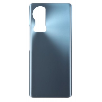 Back Panel Cover For Honor 80 5g Green - Maxbhi Com