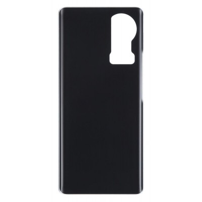 Back Panel Cover For Honor 80 5g Green - Maxbhi Com